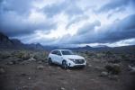 Mercedes-Benz EQC400 4Matic 2019 года (WW)